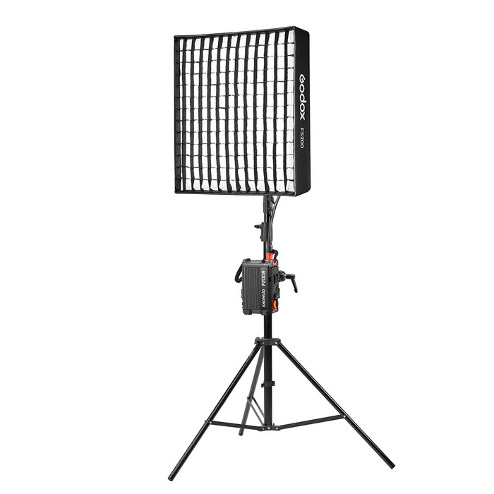 GODOX F200R K1 フレキシブルLEDマット
