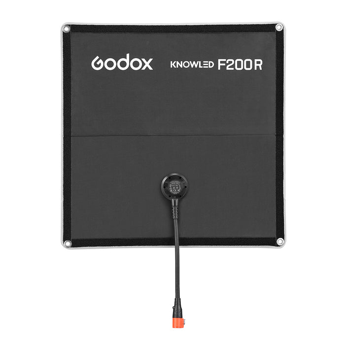 GODOX F200R K1 フレキシブルLEDマット