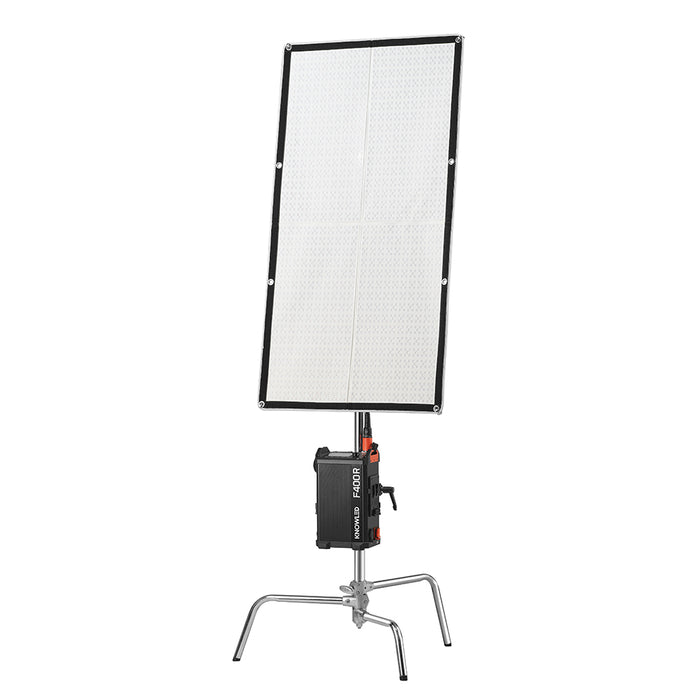 GODOX F400R K1 フレキシブルLEDマット