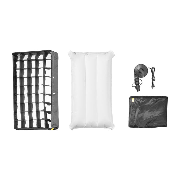 GODOX FA100 Kit エアソフトボックスF100R用
