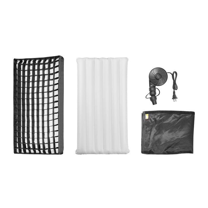 GODOX FA400 Kit エアソフトボックスF400R用