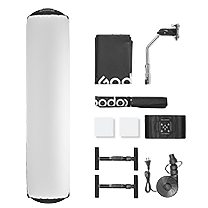 GODOX AT200 Kit エアチューブF200SR用