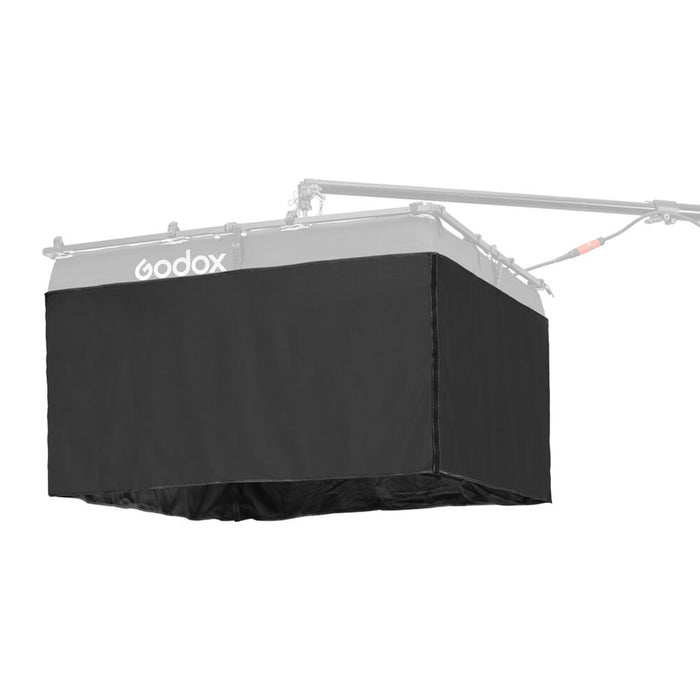 GODOX SS-FS200S FS200S用スカート