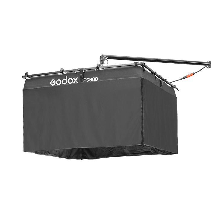 GODOX SS-FS800 FS800用スカート