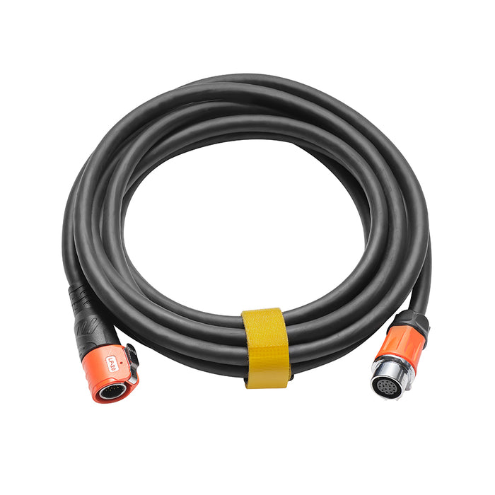 GODOX F-DC5D 5mDCケーブルF100R/200R/200RS用