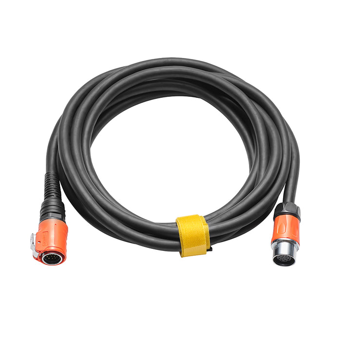 GODOX F-DC10E 10mDCケーブルF400R/F800R用