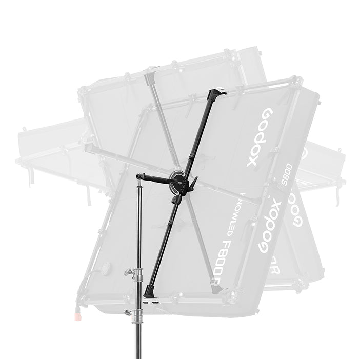 GODOX BP01 サポートブラケットF800R用