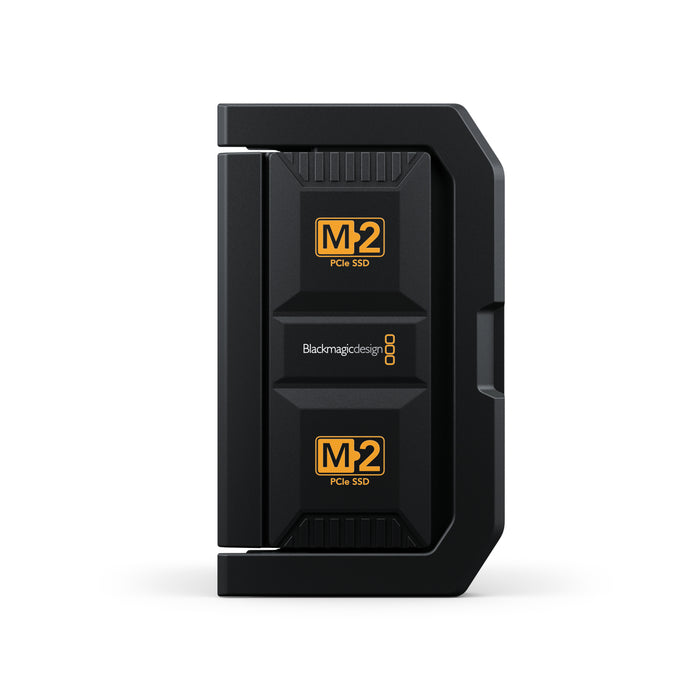 BlackmagicDesign CINEURSABMMOD16 Blackmagic Media Module 16TB