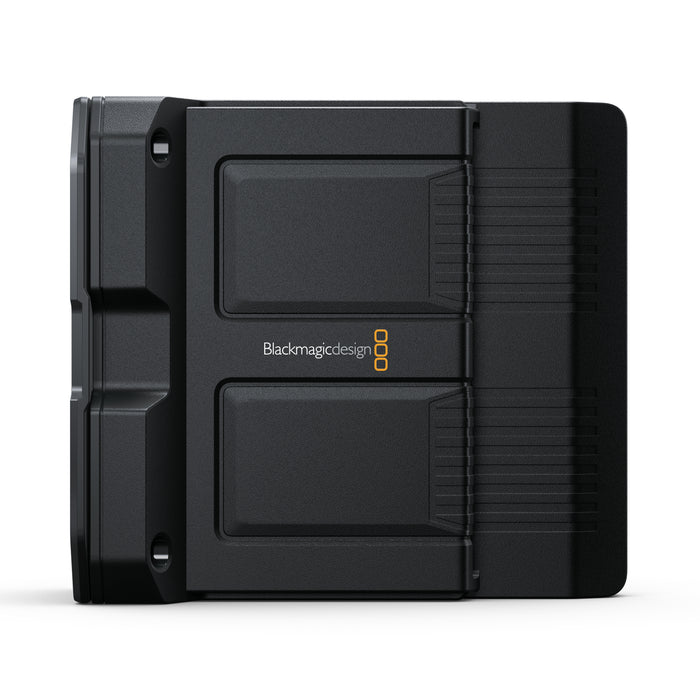 BlackmagicDesign CINEURSABMMOD16 Blackmagic Media Module 16TB