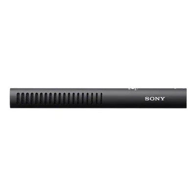 SONY ECM-778 ショットガンマイクロホン