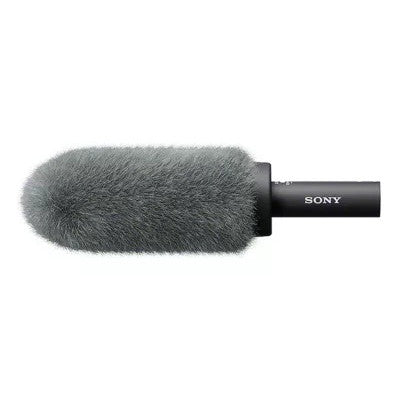SONY ECM-778 ショットガンマイクロホン