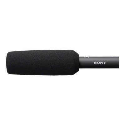SONY ECM-778 ショットガンマイクロホン