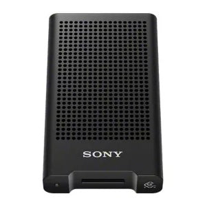 SONY TOUGH CFexpress 256G カードリーダー付き SONY TOUGH CFexpress 256G カードリーダー付き Amazon.com