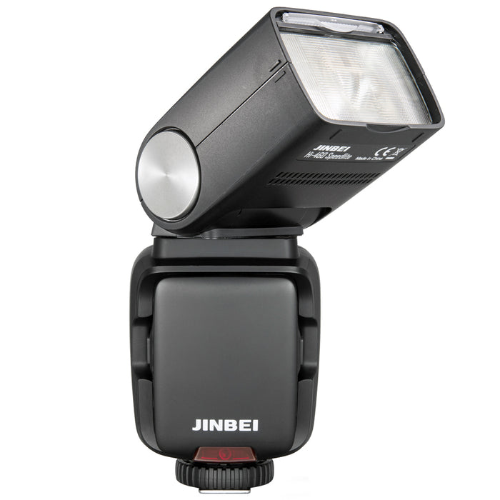SUNTECH J315 スピードライト Hi-460SE