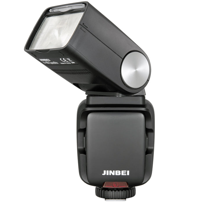 SUNTECH J315 スピードライト Hi-460SE
