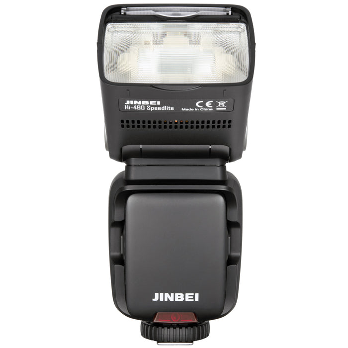 SUNTECH J315 スピードライト Hi-460SE