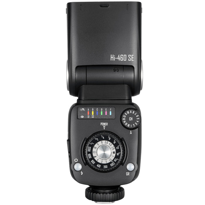 SUNTECH J315 スピードライト Hi-460SE