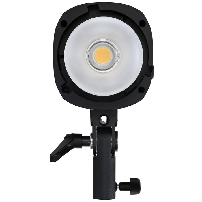 SUNTECH J316 バッテリーモノライト HD-400MAX