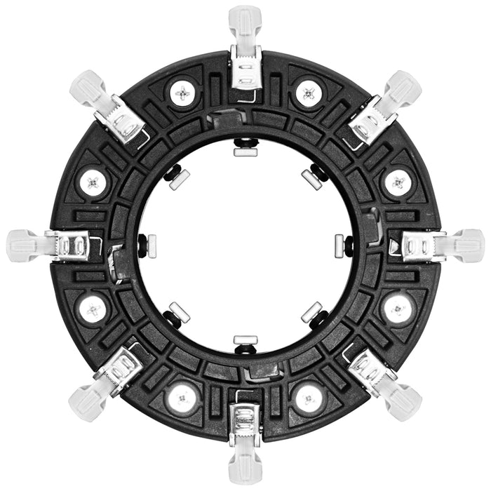 SUNTECH J619 4c KM-40 オクタソフトボックスG