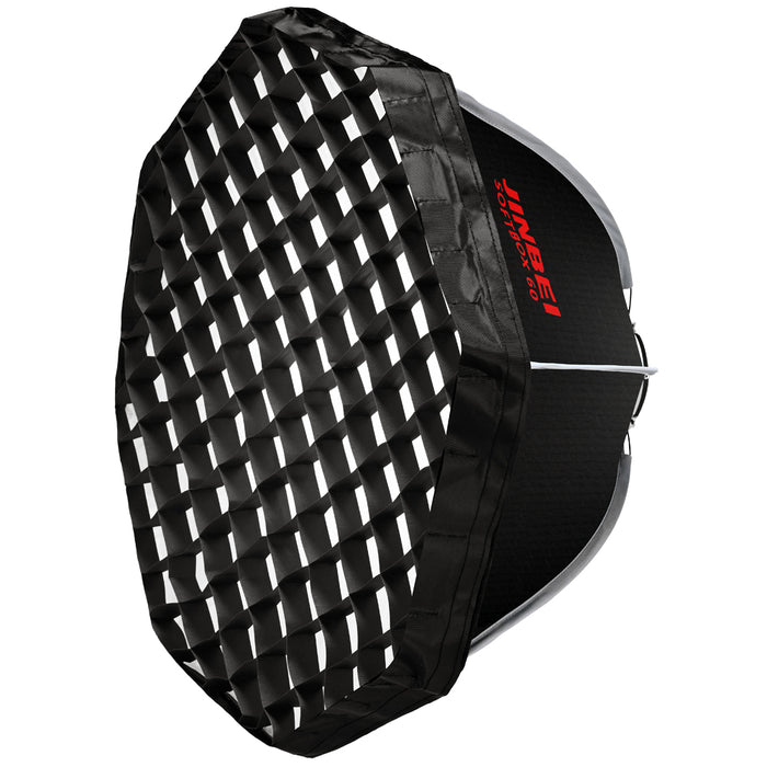 SUNTECH J620 4c KM-60 オクタソフトボックスG