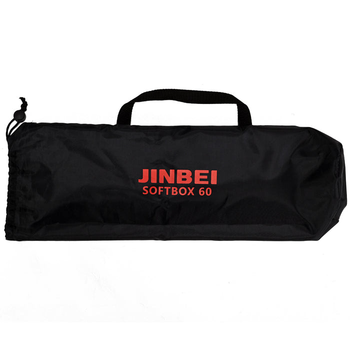 SUNTECH J620 4c KM-60 オクタソフトボックスG