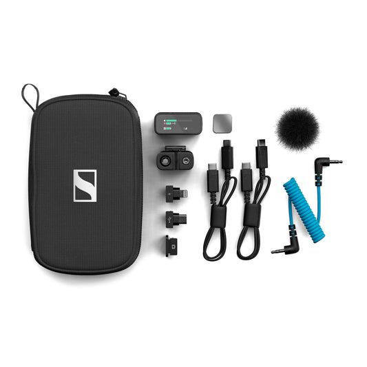 SENNHEISER PROFILE ワイヤレス1チャンネルセット