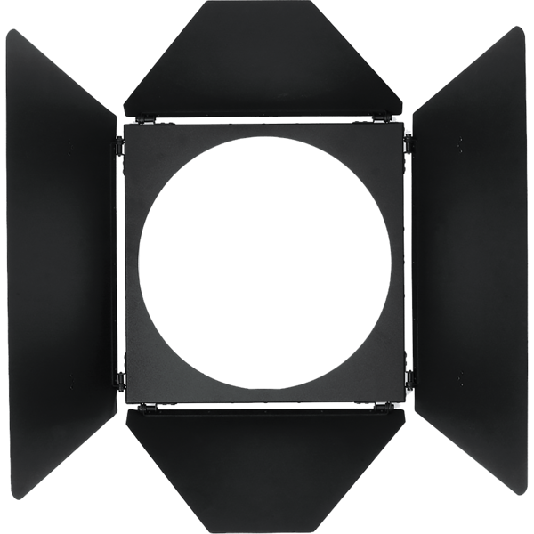 Profoto 100715 バーンドア 337mm