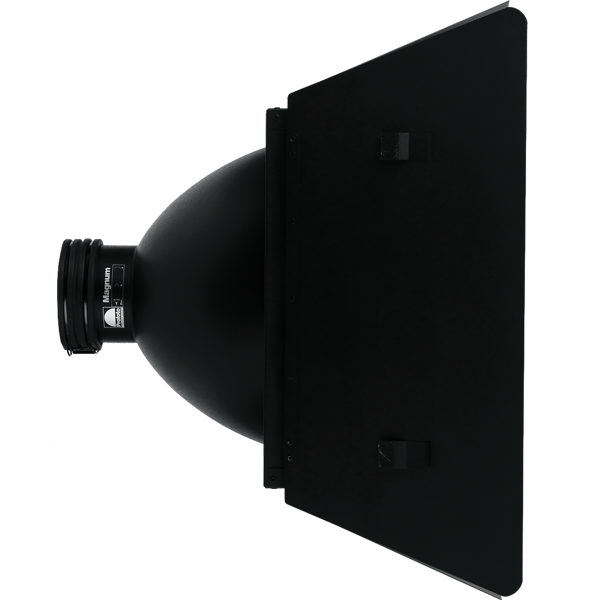 Profoto 100715 バーンドア 337mm