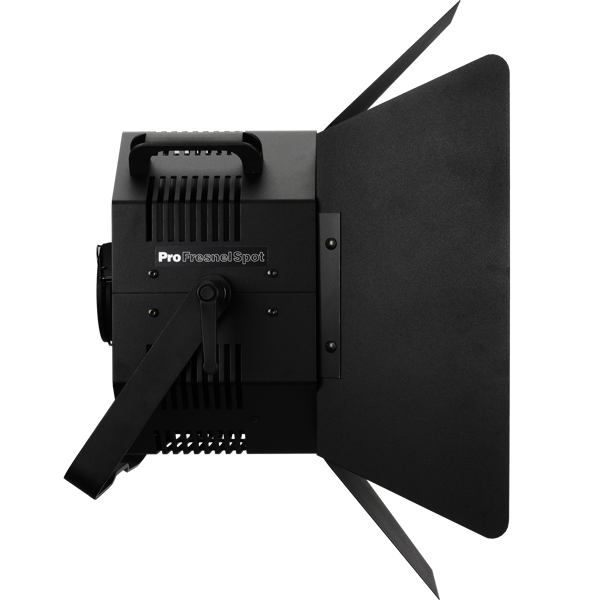 Profoto 100707 プロフレネルスポット用バーンドア