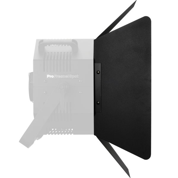 Profoto 100707 プロフレネルスポット用バーンドア