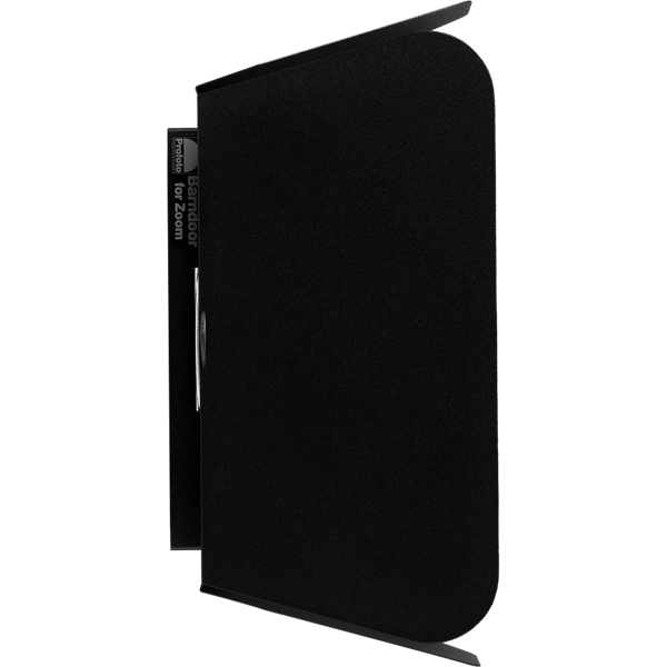 Profoto 100671 ズームリフレクター用バーンドア