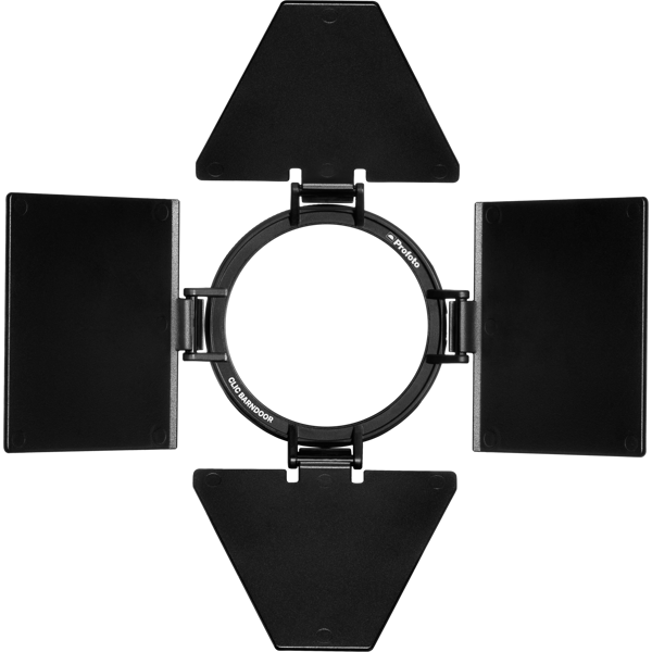 Profoto 101306 Clic バーンドア