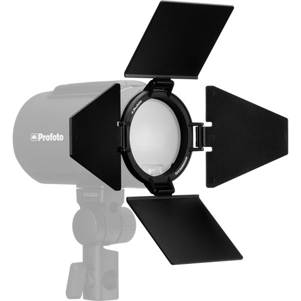 Profoto 101306 Clic バーンドア