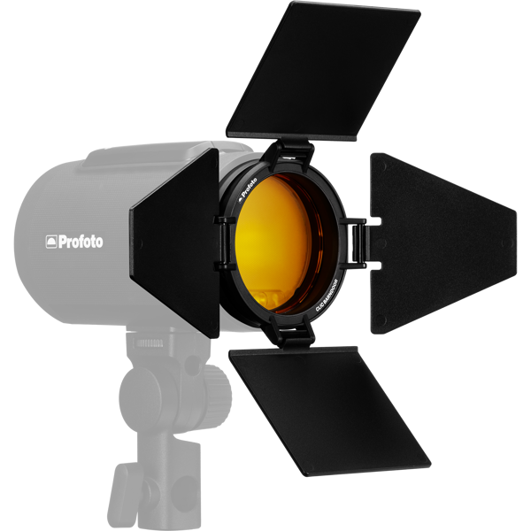 Profoto 101306 Clic バーンドア