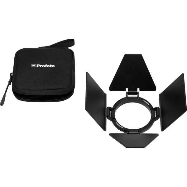 Profoto 101306 Clic バーンドア