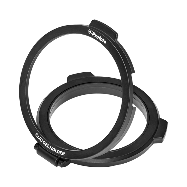 Profoto 101312 Clic ジェルホルダー