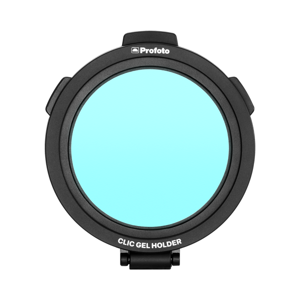 Profoto 101312 Clic ジェルホルダー