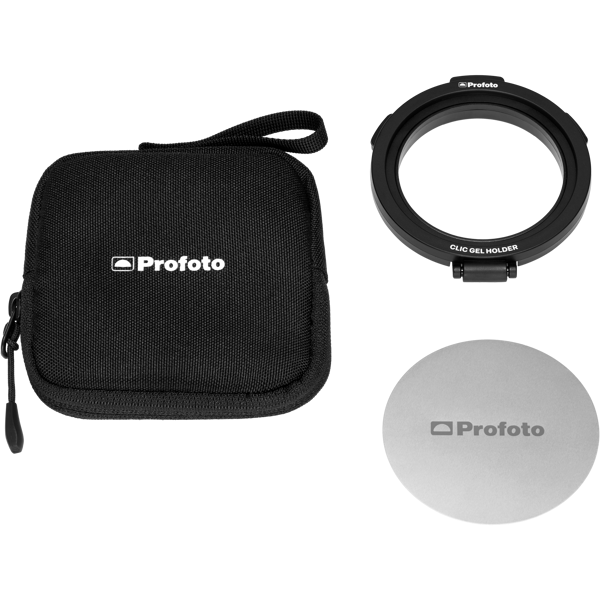 Profoto 101312 Clic ジェルホルダー