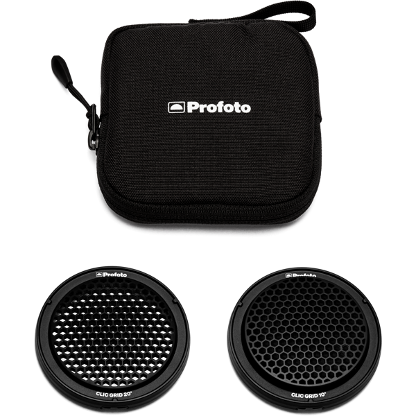 Profoto 101313 Clic グリッドキット