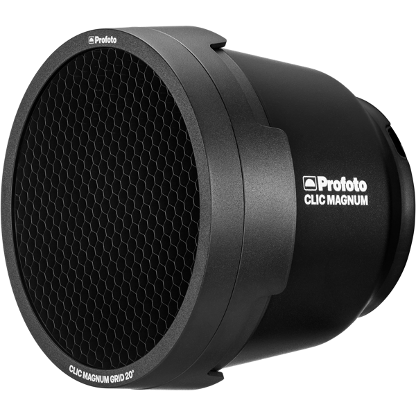 Profoto 101308 Clic マグナム