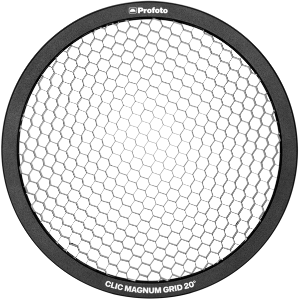 Profoto 101308 Clic マグナム