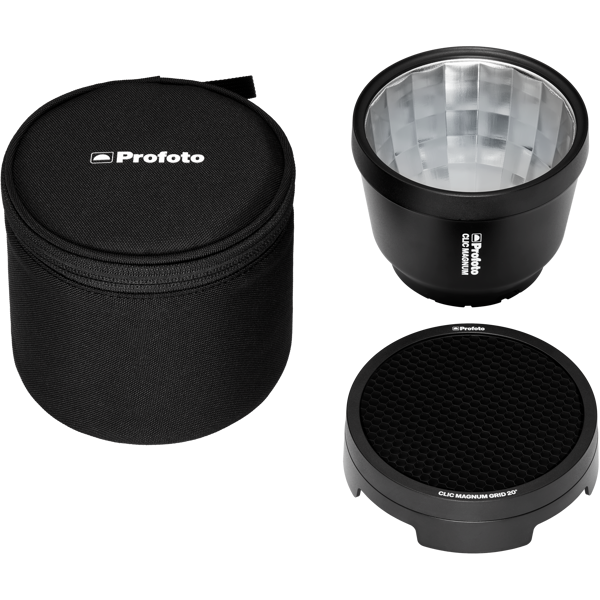 Profoto 101308 Clic マグナム