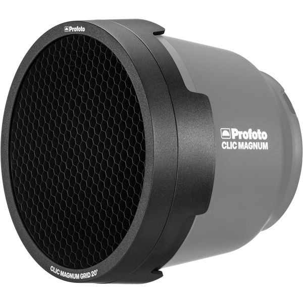 Profoto 101317 Clic マグナムグリッド 20