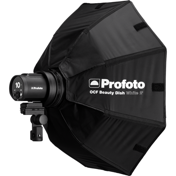 Profoto 101307 Clic OCFアダプター II