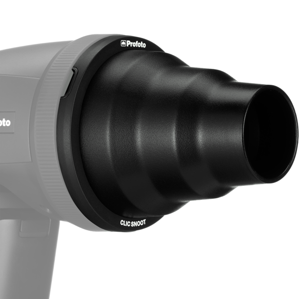 Profoto 101305 Clic スヌート