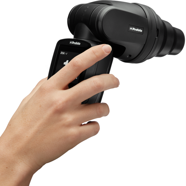 Profoto 101305 Clic スヌート