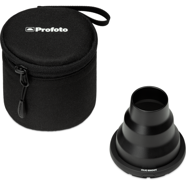 Profoto 101305 Clic スヌート