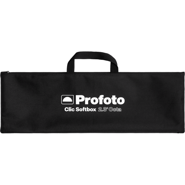 Profoto 101318 Clic ソフトボックス 2.3 オクタ