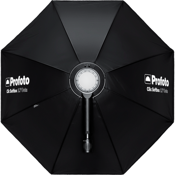 Profoto 101319 Clic ソフトボックス 2.7 オクタ