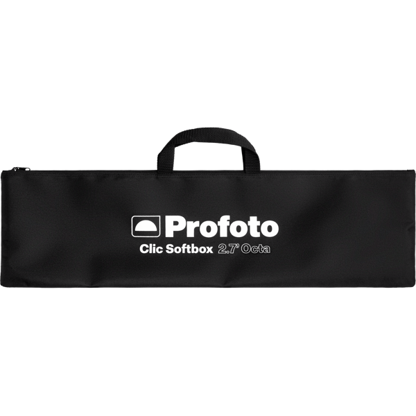 Profoto 101319 Clic ソフトボックス 2.7 オクタ